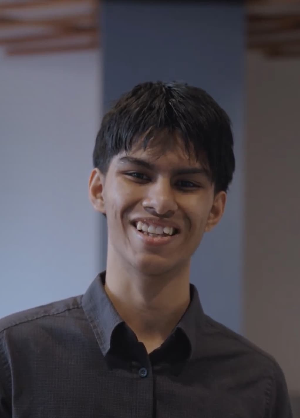 Aneek Mukherjee