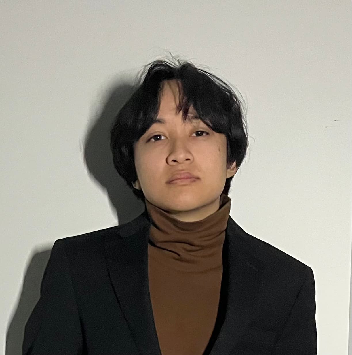 Mikael Gomez