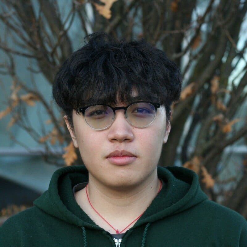 Oscar Zhao