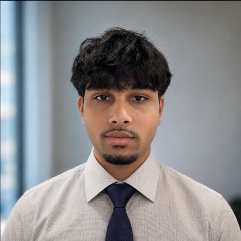 Parth Narkhede